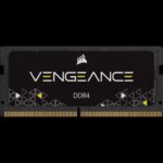 corsair vengeance 16gb ddr4 3200mhz sodimm