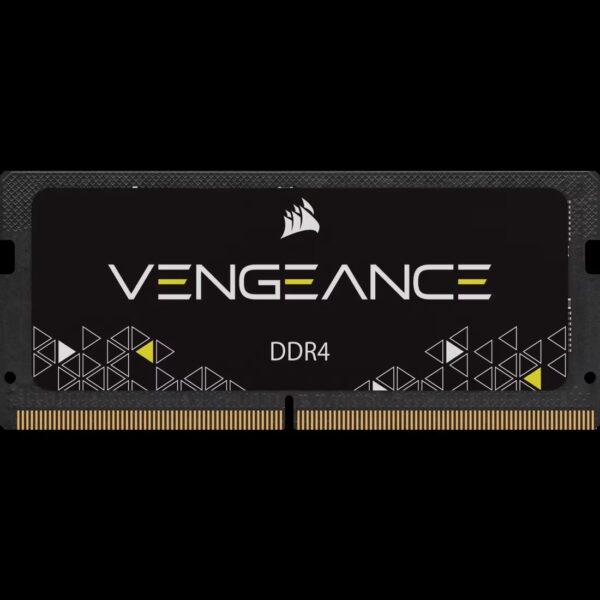 corsair vengeance 16gb ddr4 3200mhz sodimm