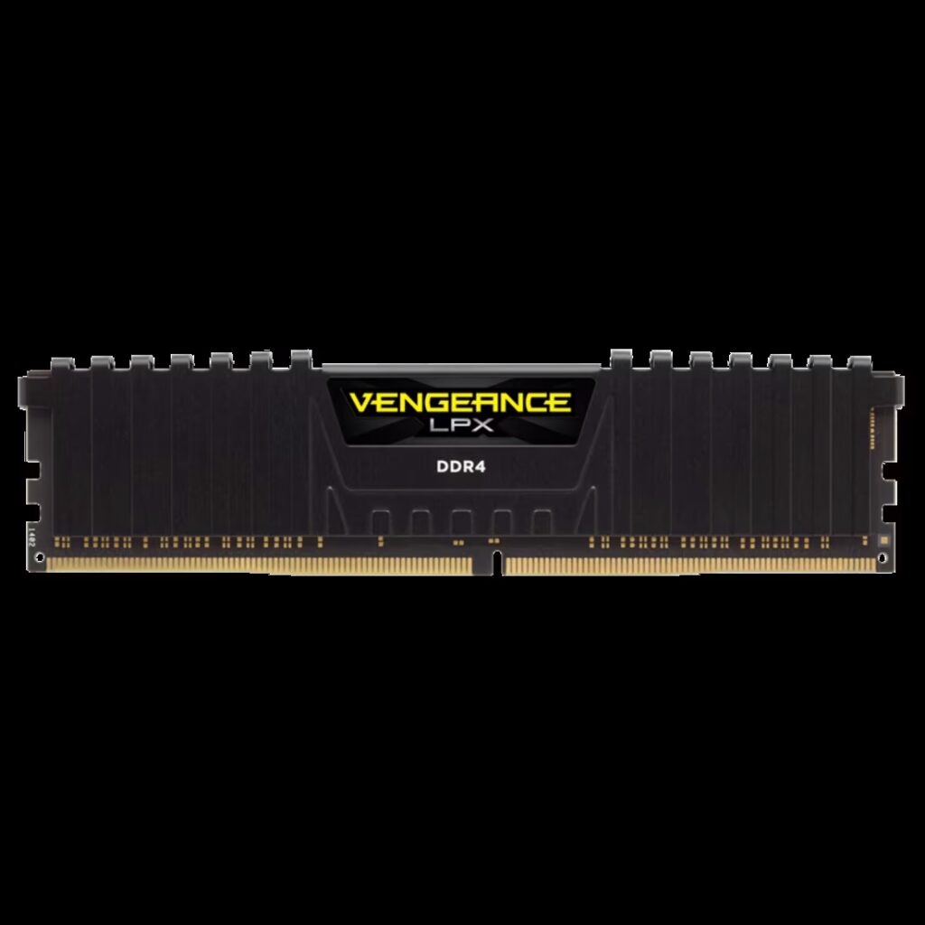 Corsair VENGEANCE LPX 16GB DDR4