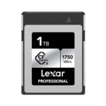 Lexar 1TB Professional CFexpress