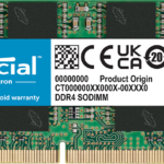 Crucial 8gb ddr4 3200mhz