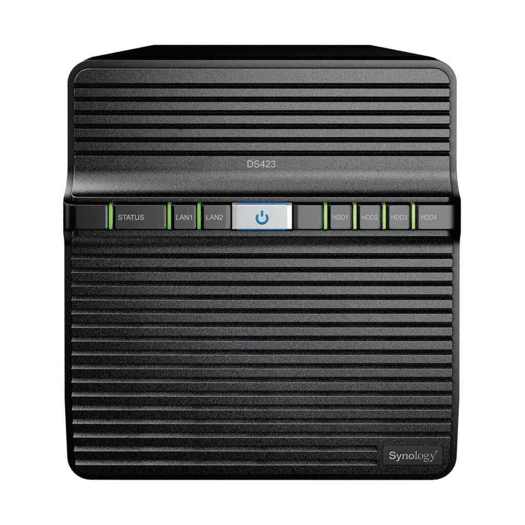 synology ds423