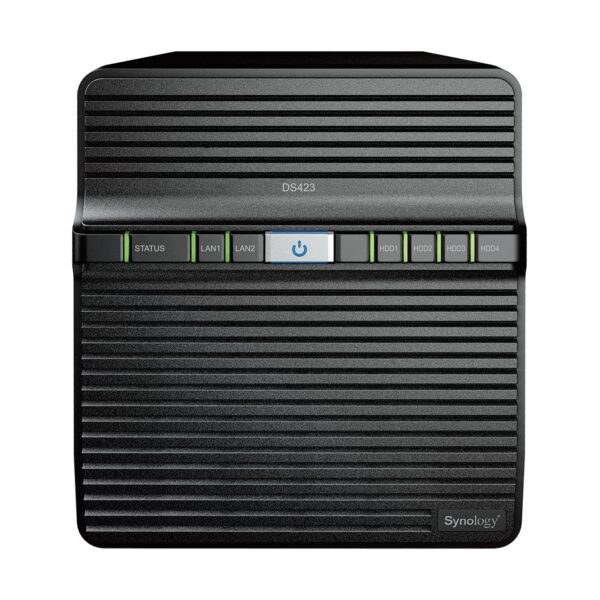 synology ds423
