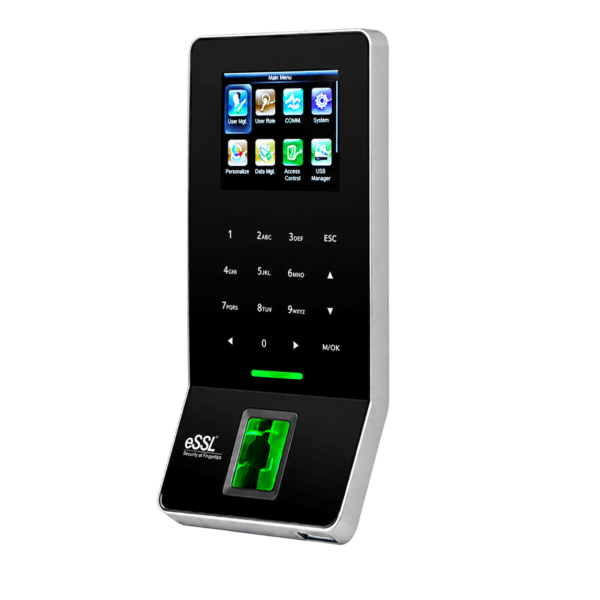 eSSL F22