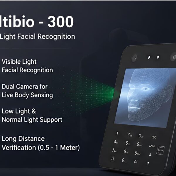 BioMax Multibio-300