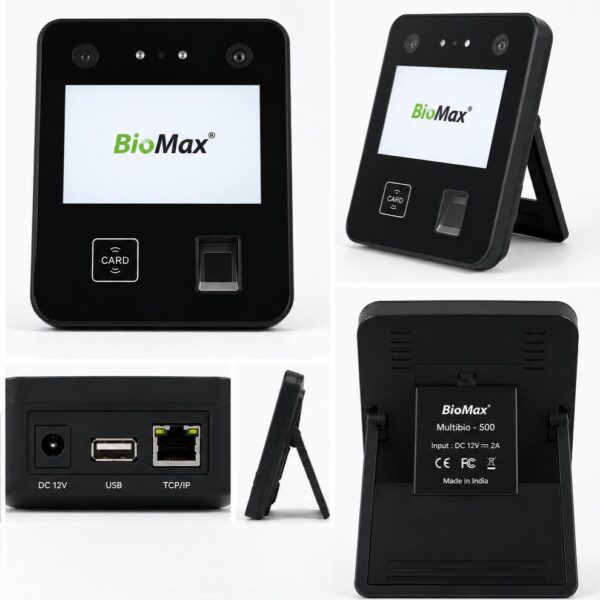 BioMax Multibio-500