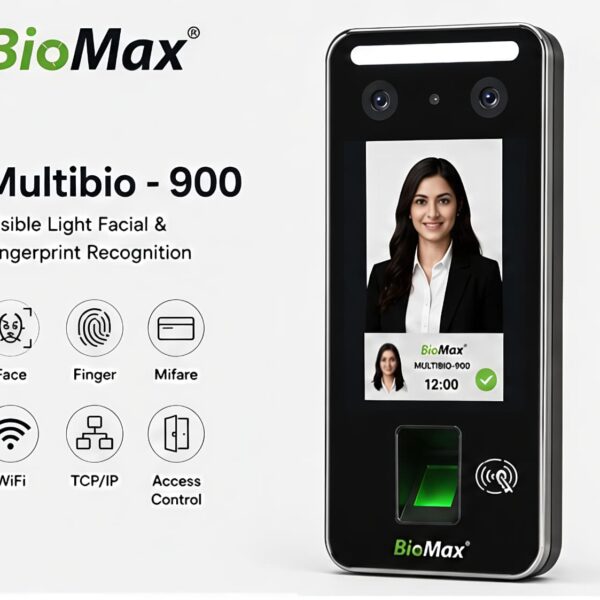 BioMax Multibio-900