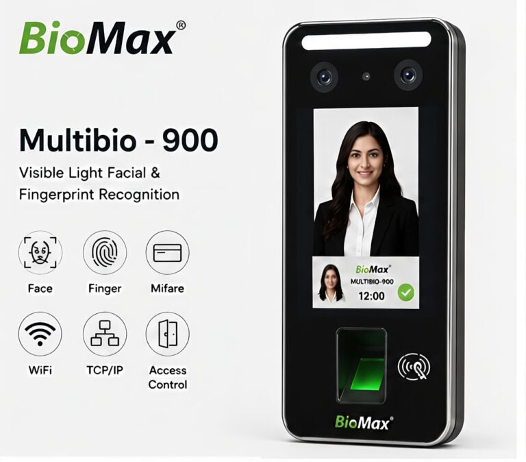BioMax Multibio-900