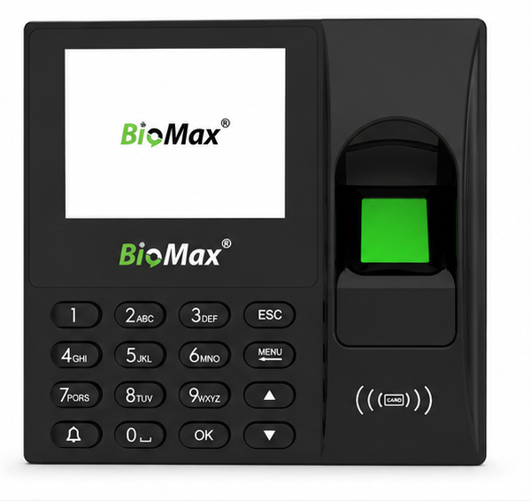 BioMax N-Access 10 Pro