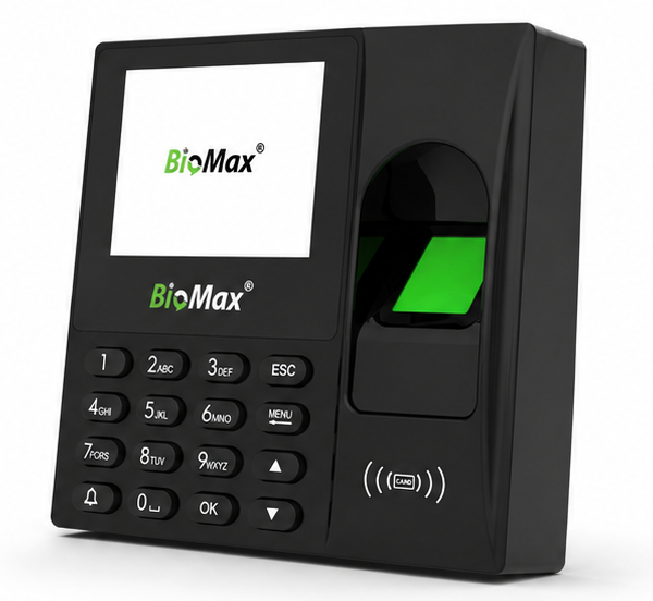 BioMax N-Access 10 Pro