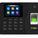 BioMax N-BM20 + ID Pro