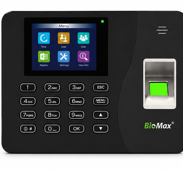 BioMax N-BM20 + ID Pro