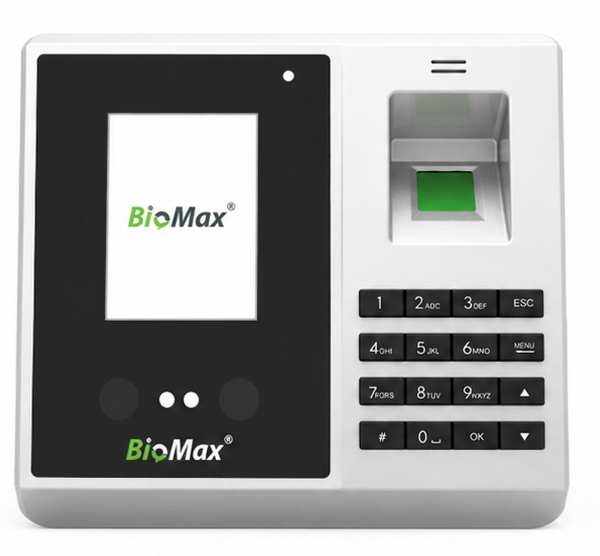 BioMax N-BM60W Pro