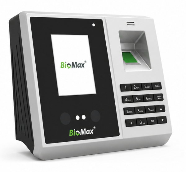 BioMax N-BM60W Pro