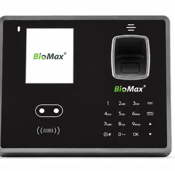BioMax N-Bio101W