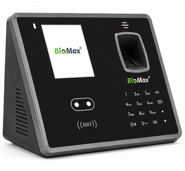 BioMax N-Bio101W