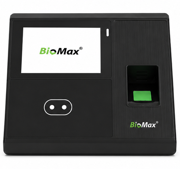 BioMax N-G4W