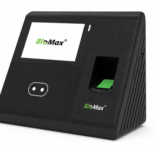 BioMax N-G4W