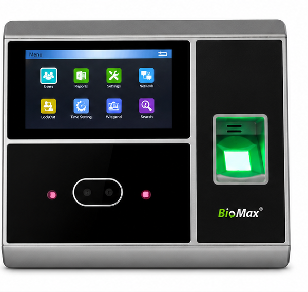 BioMax N-Uface 602