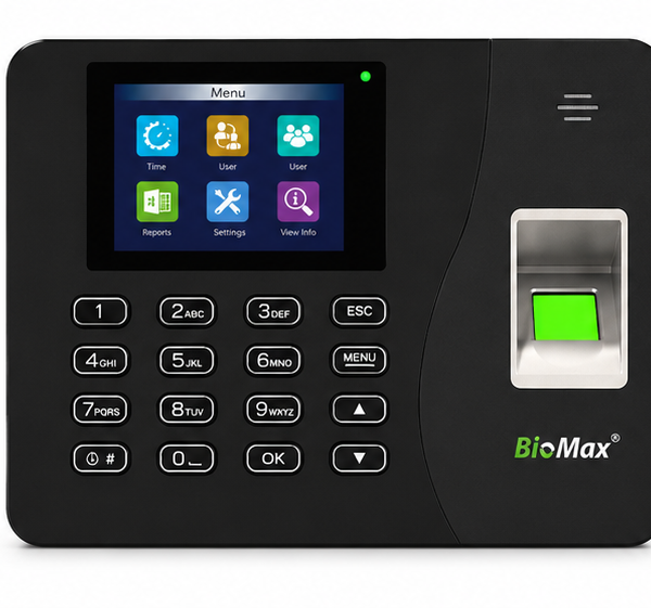 BioMax N-WL20