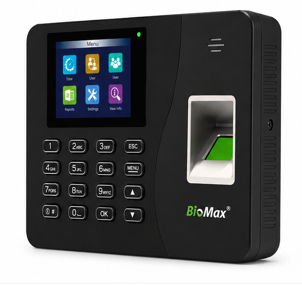 BioMax N-WL20