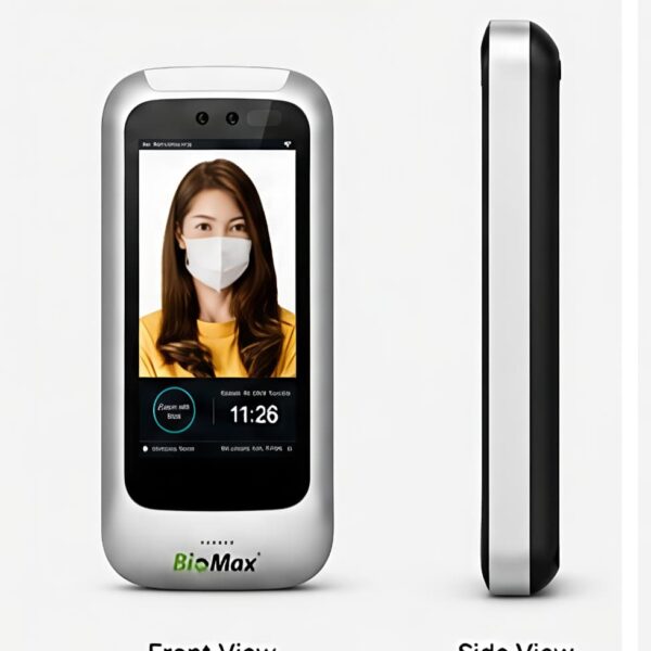 BioMax SpeedFace 5SE Lite