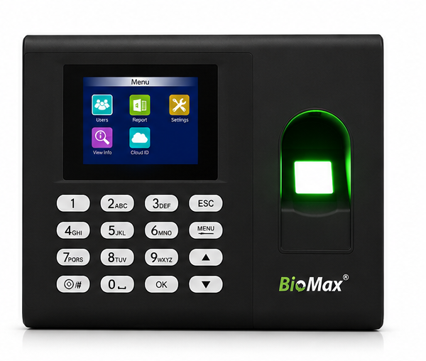 BioMax N-E90 Pro +B