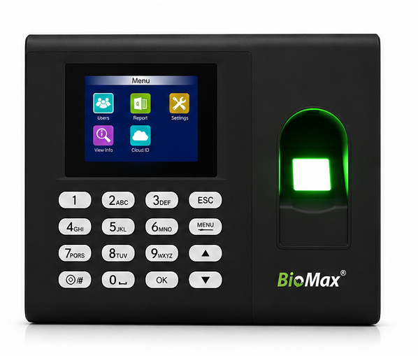 BioMax N-K30 Pro