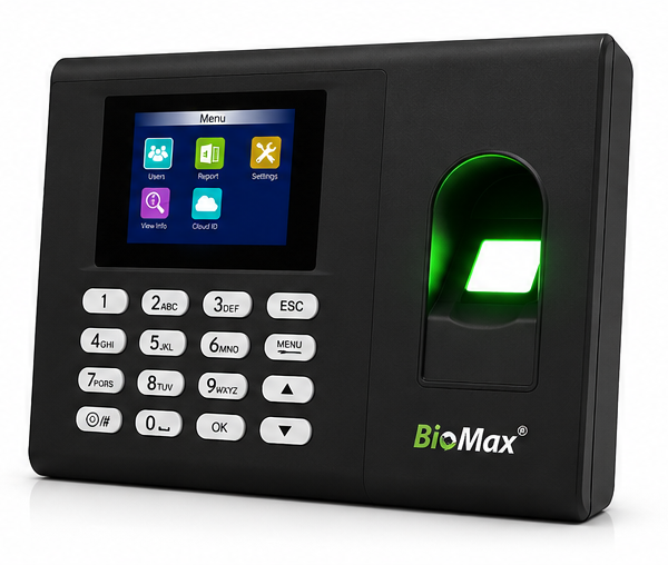 BioMax N-K30 Pro