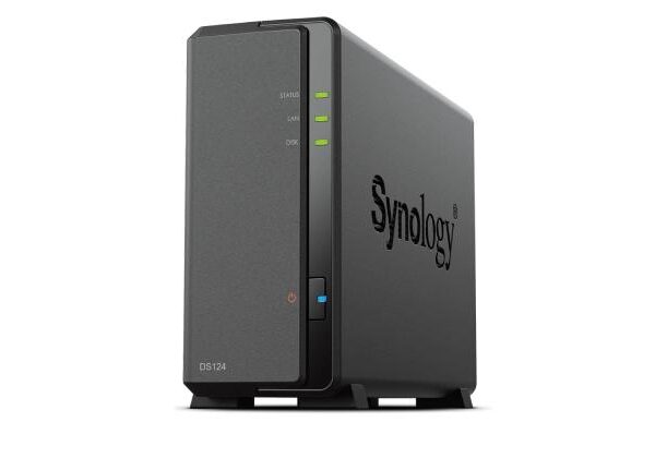 Synology DS124