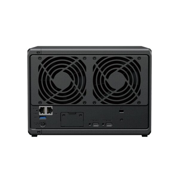 Synology DS1525+