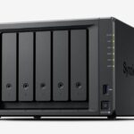 Synology DS1525+