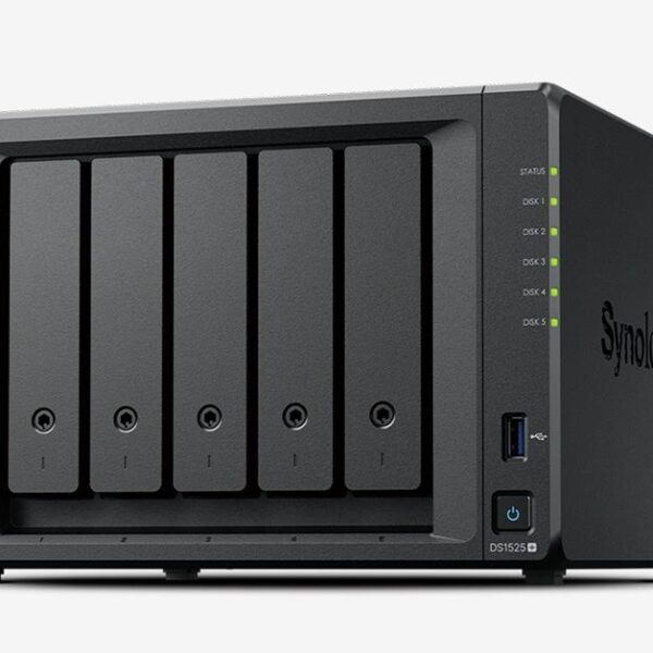 Synology DS1525+