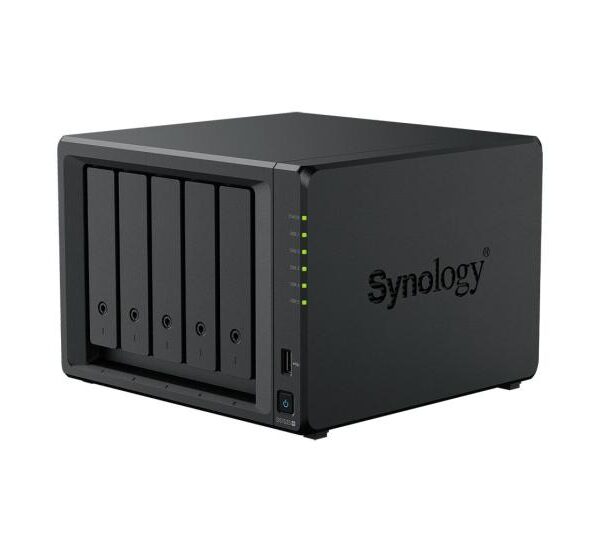 Synology DS1525+