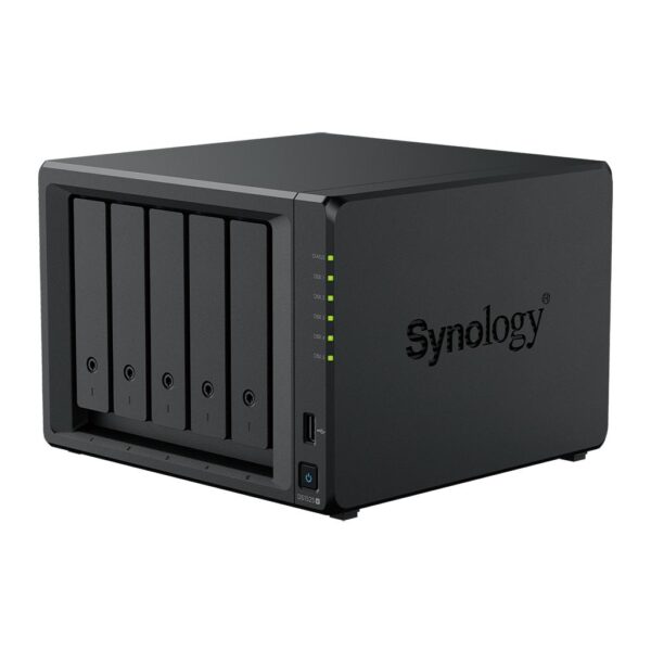 Synology DS1525+