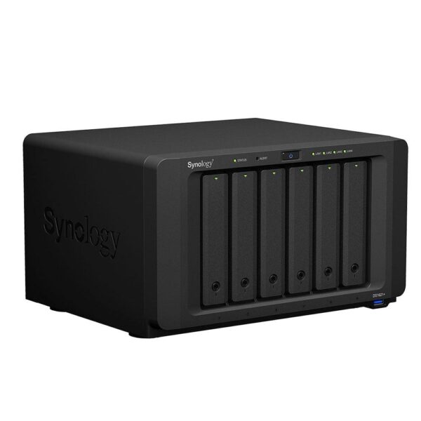 Synology DS1621+