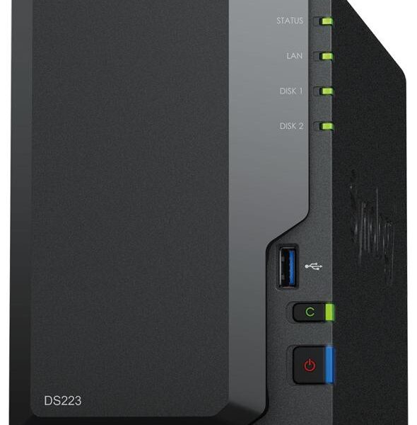 Synology DS223