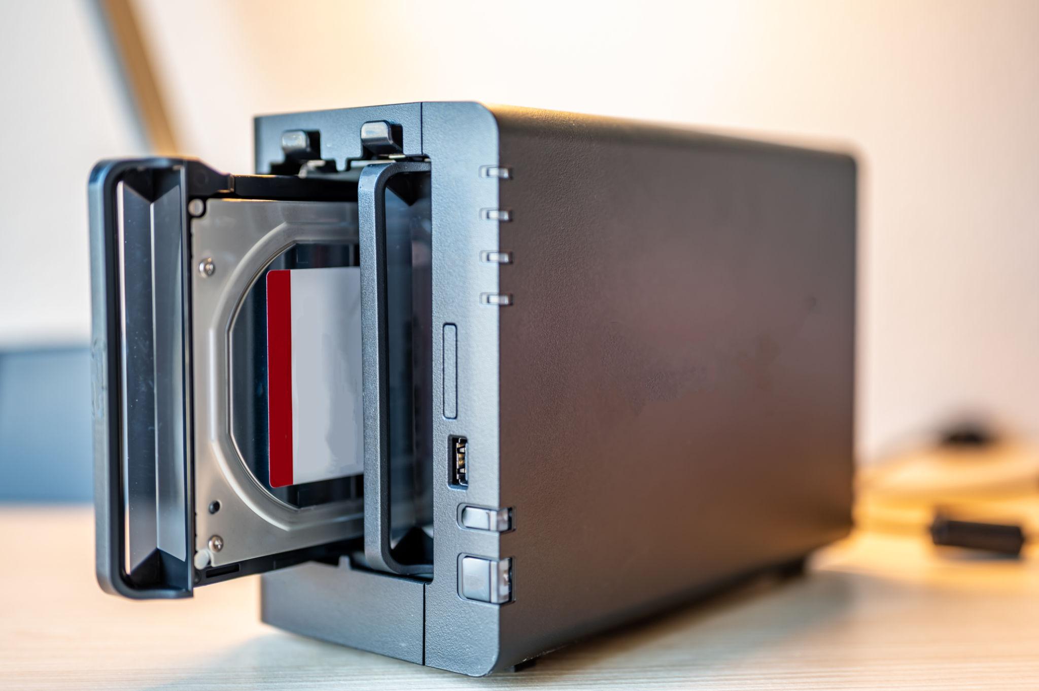 Synology DS223j