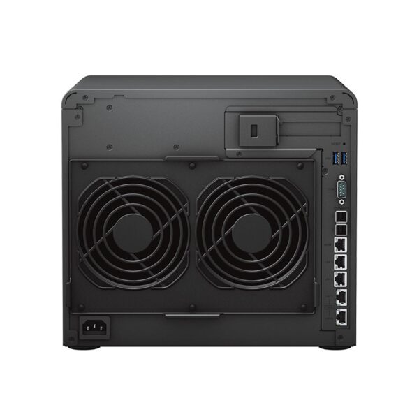 Synology DS3622xs+ 12-Bay NAS Storage | Enterprise Mass Storage, Backup & Virtualization Solution - Image 3