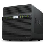 Synology DS423