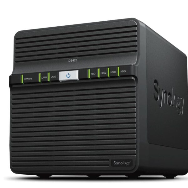 Synology DS423