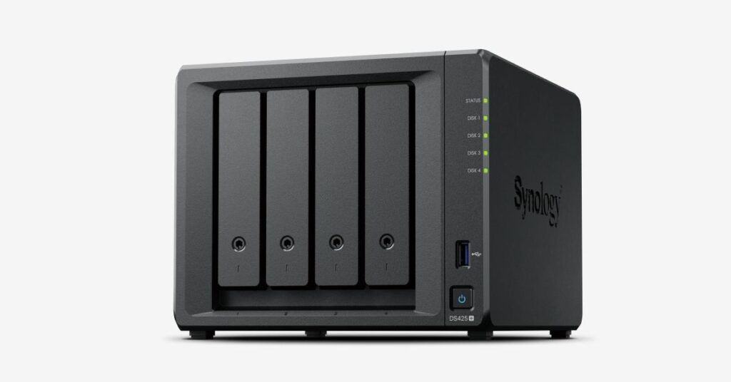 Synology DS425+