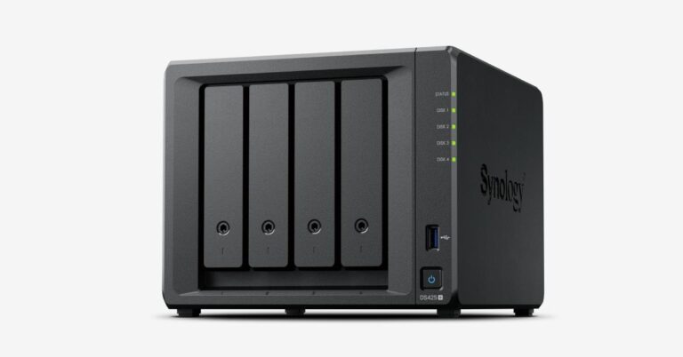 Synology DS425+