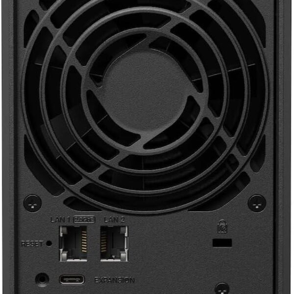 Synology DS725+