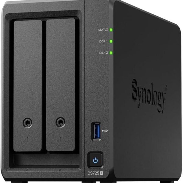 Synology DS725+
