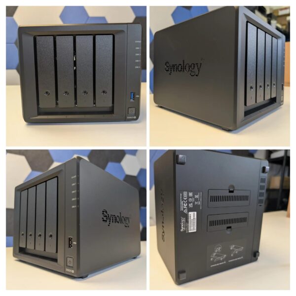 Synology DS925+