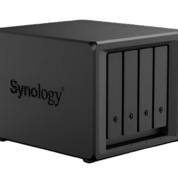Synology DS925+ 4-Bay NAS Storage | High-Performance Private Cloud, Backup & Enterprise Collaboration Solution - Image 2