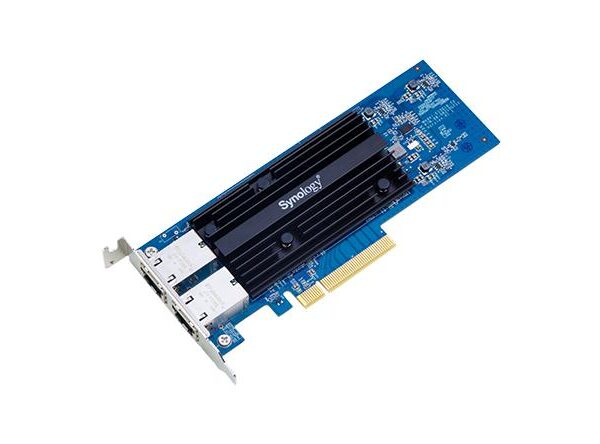 Synology E10G18-T1