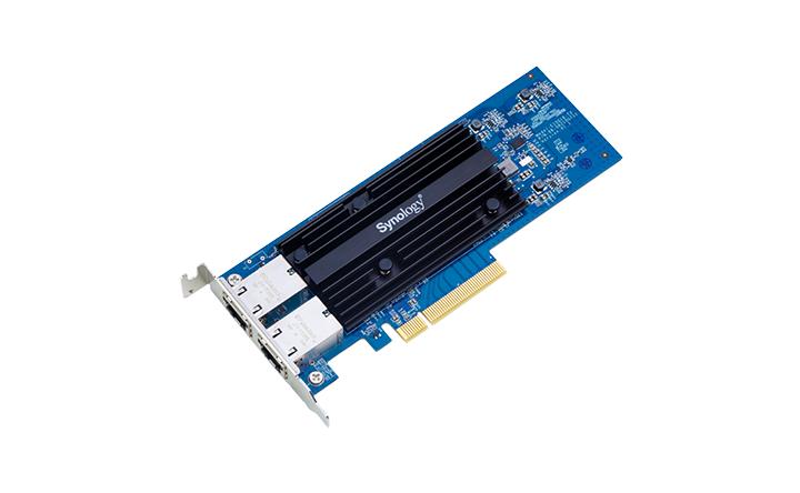 Synology E10G18-T1