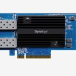 Synology E10G30-F2